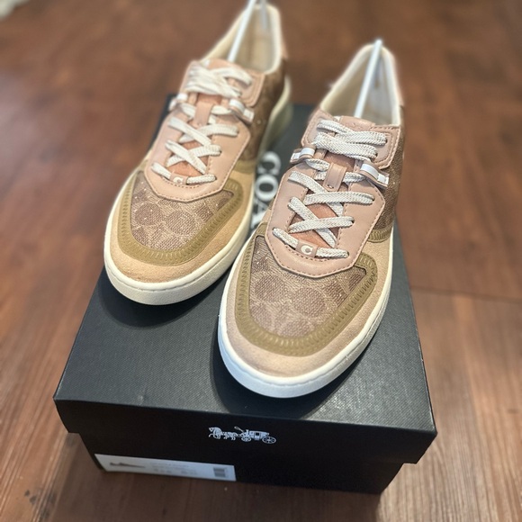 Coach Citysole Court Sneaker - Picture 8 of 10